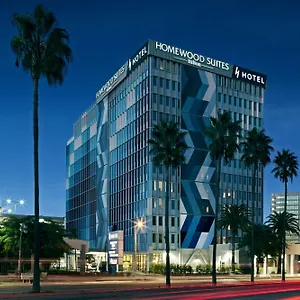 Homewood By Hilton Angeles International Airport לוס אנג'לס