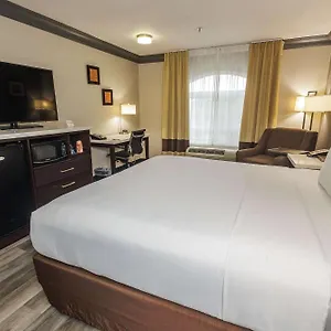 Comfort & Near Universal - N Hollywood - Burbank לוס אנג'לס