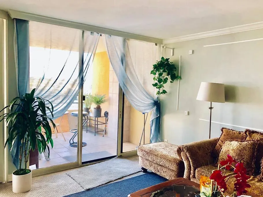 דירות לוס אנג'לס Luxury 1 Bd & 1Br With Fantastic Marina View