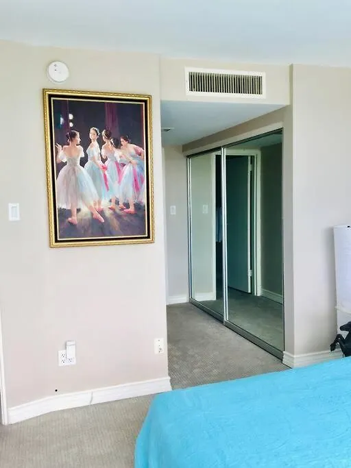 דירות לוס אנג'לס Luxury 1 Bd & 1Br With Fantastic Marina View