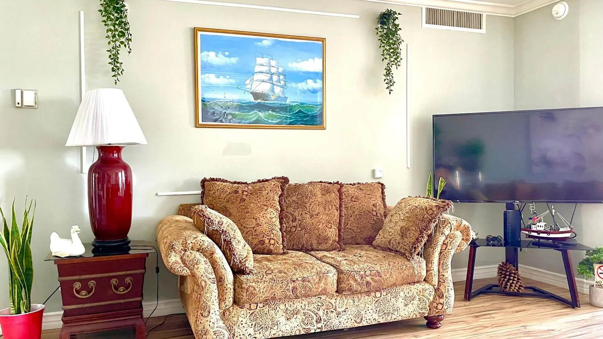 דירות לוס אנג'לס Luxury 1 Bd & 1Br With Fantastic Marina View