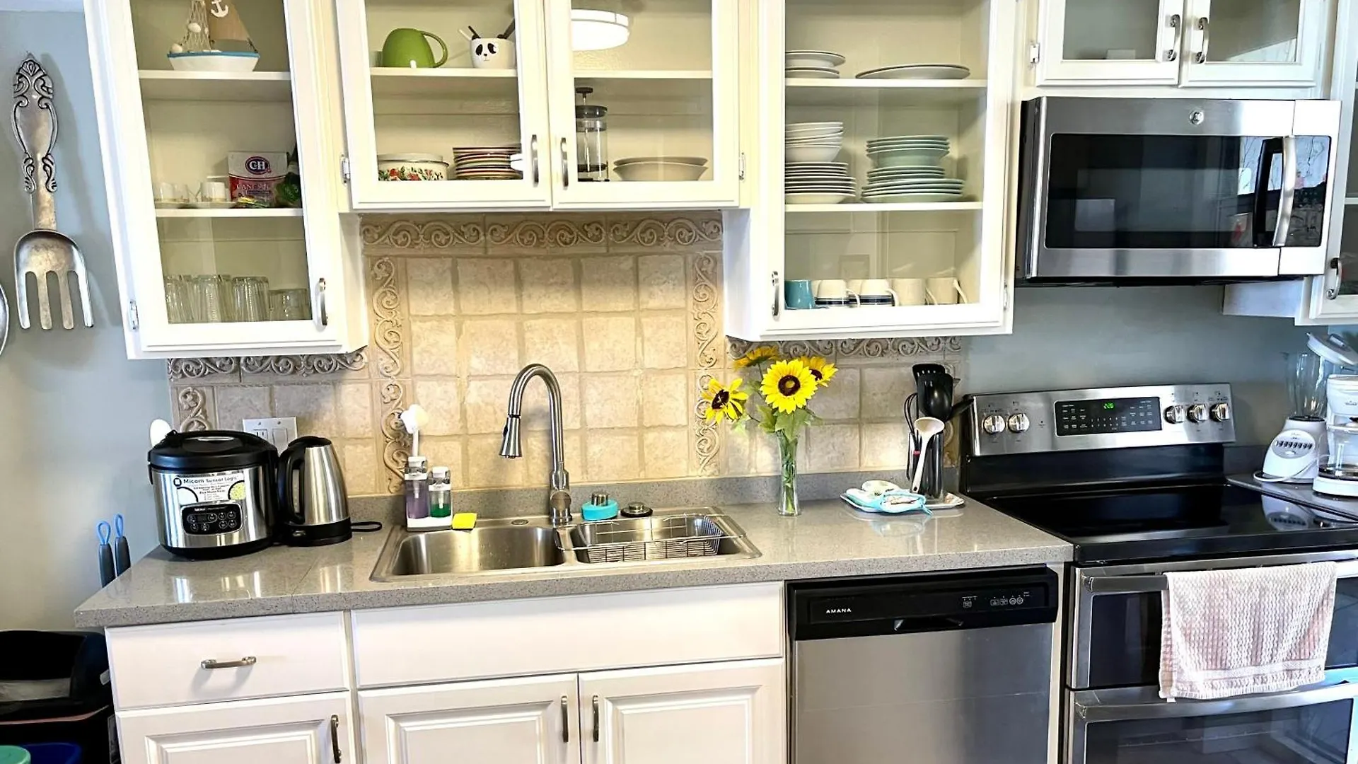 דירות לוס אנג'לס Luxury 1 Bd & 1Br With Fantastic Marina View