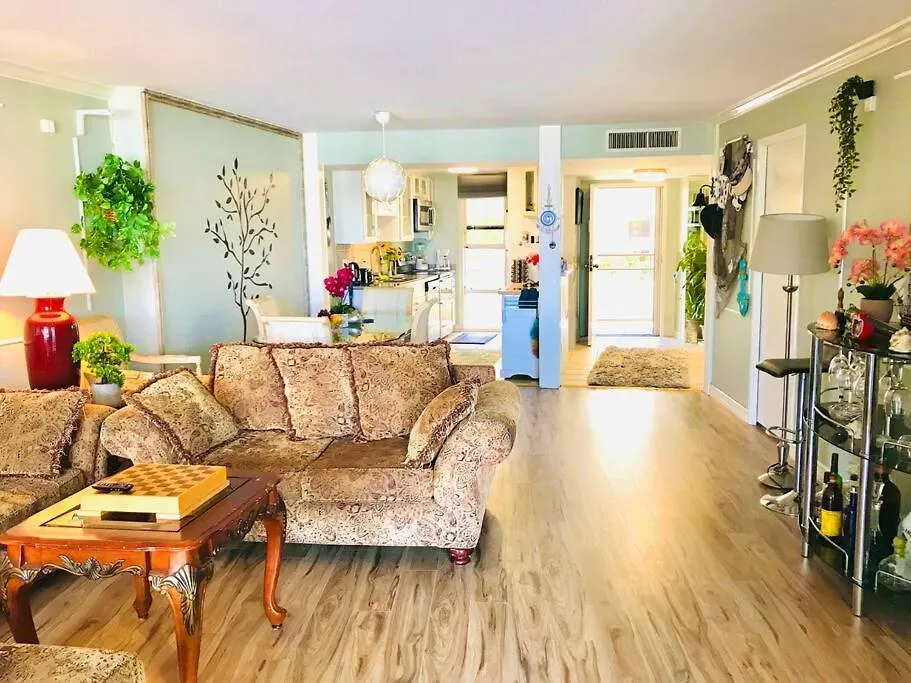 Luxury 1 Bd & 1Br With Fantastic Marina View Apartment Los Angeles United States