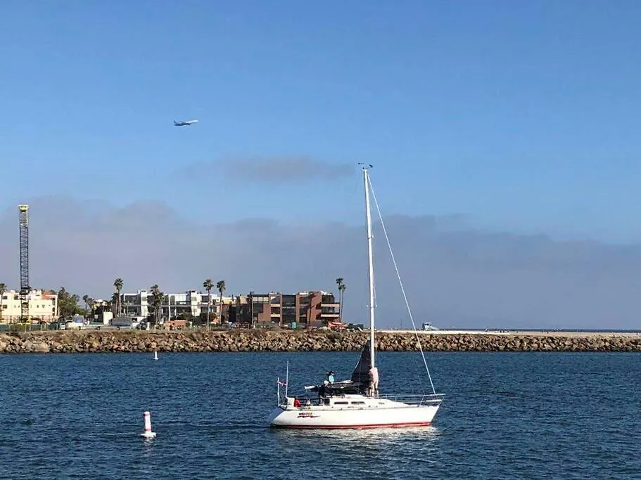 Luxury 1 Bd & 1Br With Fantastic Marina View Apartment Los Angeles 0*,  United States