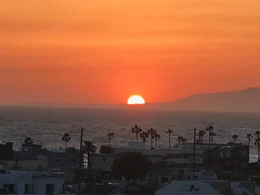 Luxury 1 Bd & 1Br With Fantastic Marina View Apartment Los Angeles