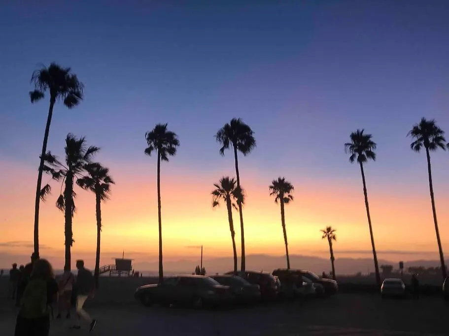 Luxury 1 Bd & 1Br With Fantastic Marina View Apartment Los Angeles
